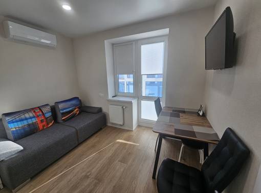 Уютная квартира в центре Бреста  - kvartirka.by