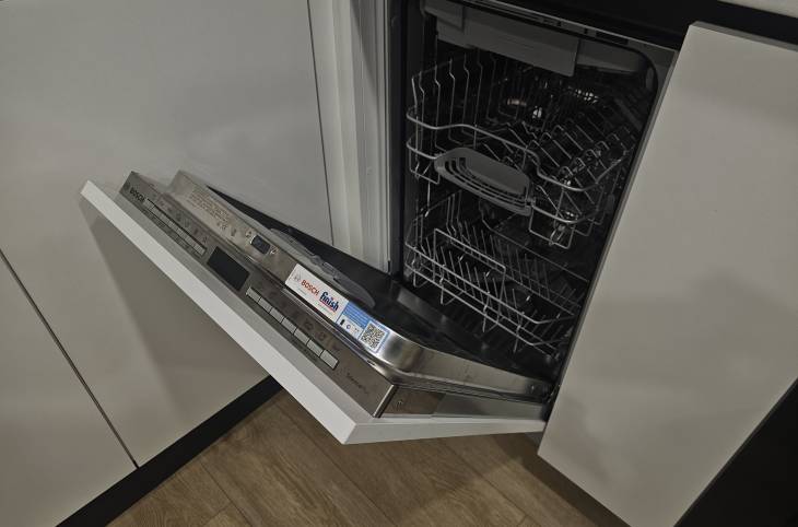 1-Комнатная квартира на сутки в  Бресте,  Папанина ул., 5    изображение 9 - kvartirka.by