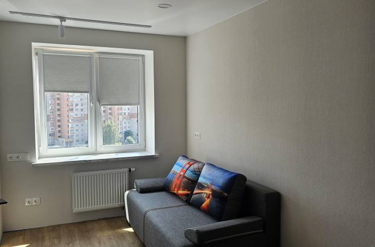 1-Комнатная квартира на сутки в  Бресте,  Папанина ул., 5    изображение 6 - kvartirka.by