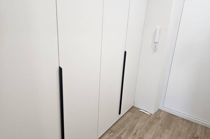 1-Комнатная квартира на сутки в  Бресте,  Папанина ул., 5    изображение 11 - kvartirka.by