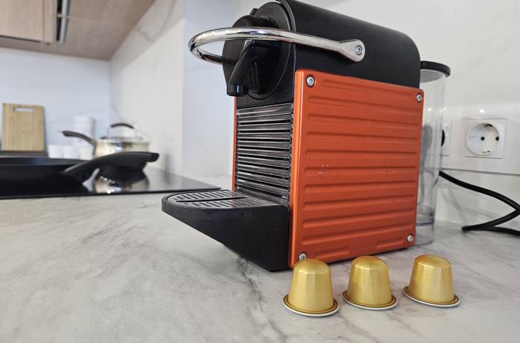 1-Комнатная квартира на сутки в  Бресте,  Папанина ул., 5    изображение 1 - kvartirka.by