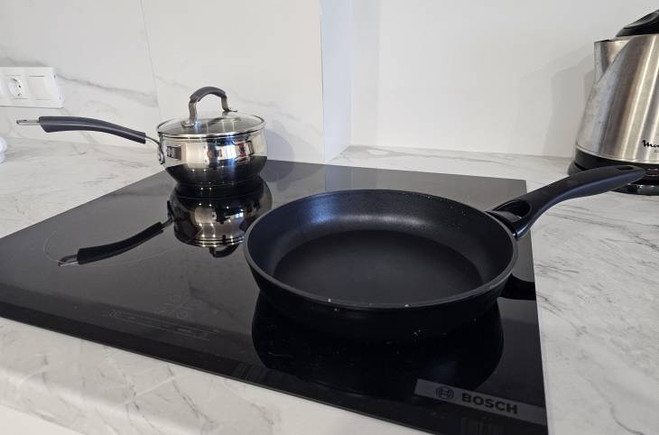 1-Комнатная квартира на сутки в  Бресте,  Папанина ул., 5    изображение 13 - kvartirka.by