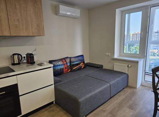 Уютная квартира в центре Бреста  - kvartirka.by