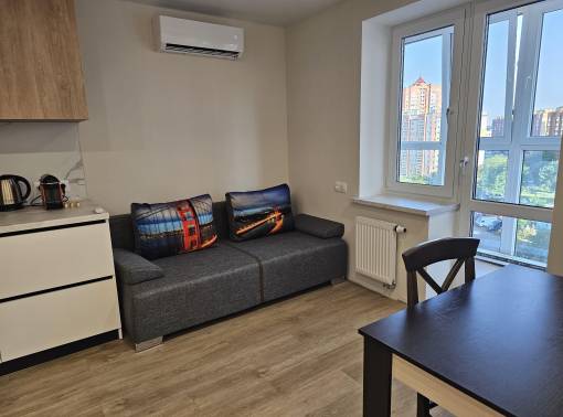 Уютная квартира в центре Бреста  - kvartirka.by