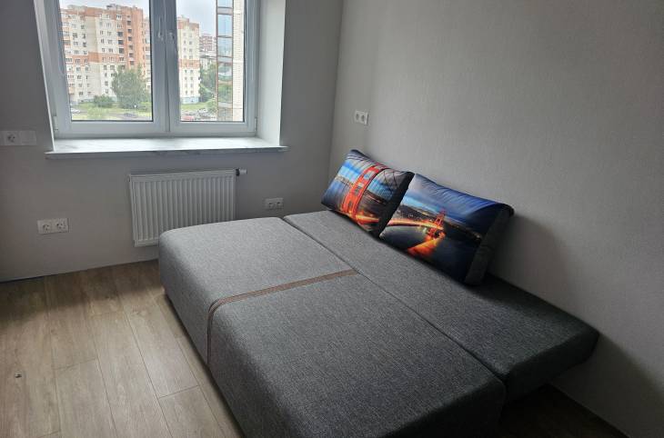 1-Комнатная квартира на сутки в  Бресте,  Папанина ул., 5    изображение 7 - kvartirka.by