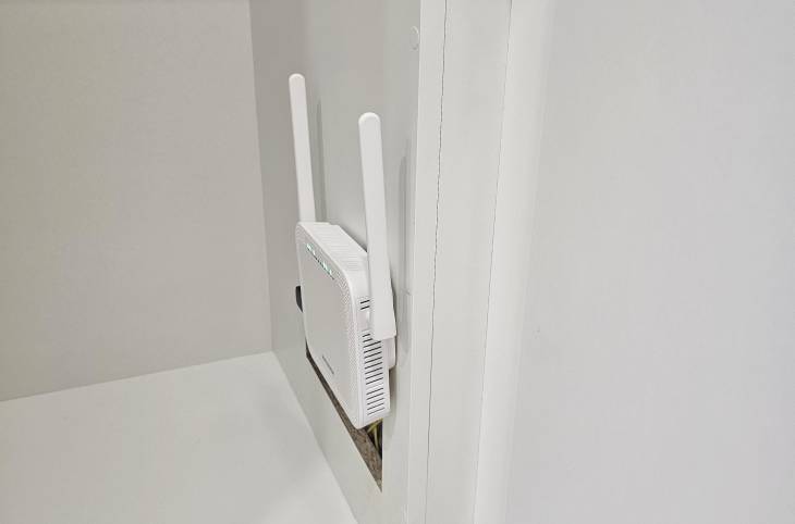 1-Комнатная квартира на сутки в  Бресте,  Папанина ул., 5    изображение 15 - kvartirka.by