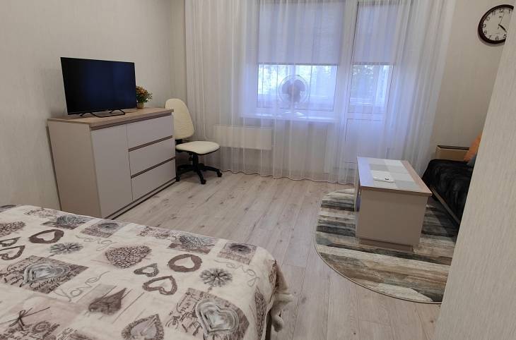 1-Комнатная квартира на сутки в  Витебске,  Чкалова ул., 25к7    изображение 7 - kvartirka.by