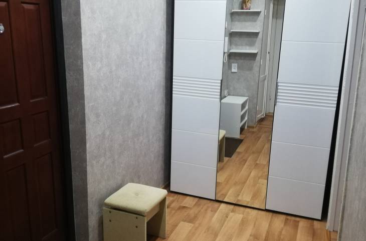 1-Комнатная квартира на сутки в  Молодечно,  Будавников ул., 13    изображение 14 - kvartirka.by