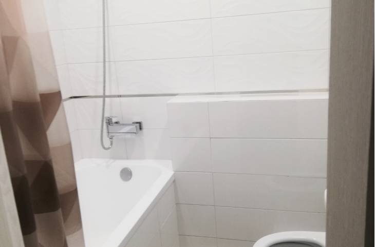 Студия на сутки в  Молодечно,  Франтишка Скорины ул., 2    изображение 12 - kvartirka.by