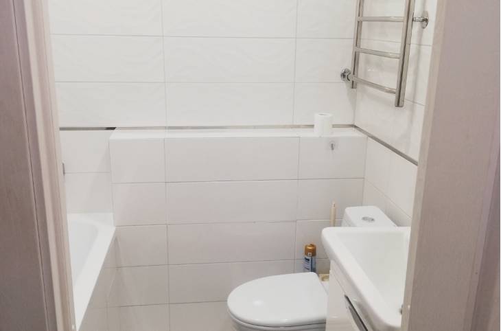 Студия на сутки в  Молодечно,  Франтишка Скорины ул., 2    изображение 11 - kvartirka.by