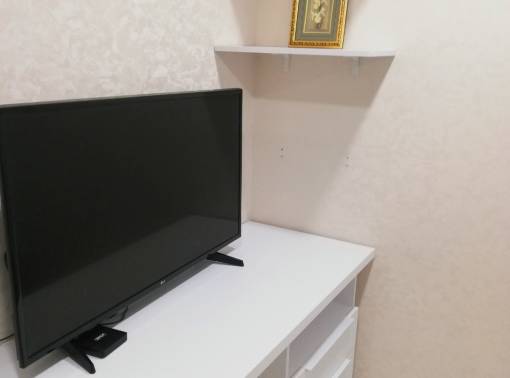 Уютная квартира - студия с дизайнерским ремонтом - kvartirka.by