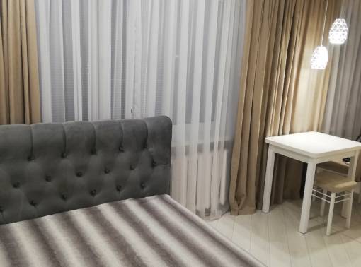 Уютная квартира - студия с дизайнерским ремонтом - kvartirka.by