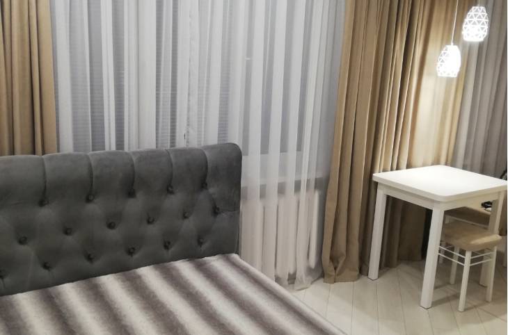 Студия на сутки в  Молодечно,  Франтишка Скорины ул., 2    изображение 6 - kvartirka.by