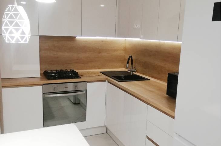 Студия на сутки в  Молодечно,  Франтишка Скорины ул., 2    изображение 1 - kvartirka.by