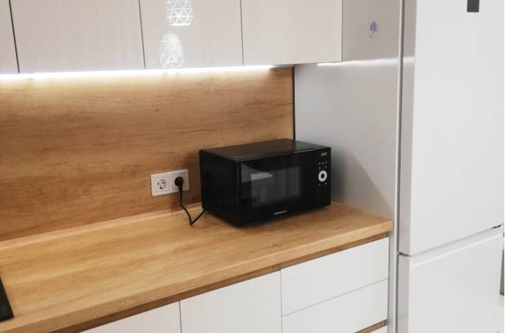 Студия на сутки в  Молодечно,  Франтишка Скорины ул., 2    изображение 5 - kvartirka.by