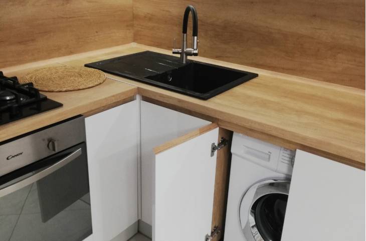 Студия на сутки в  Молодечно,  Франтишка Скорины ул., 2   изображение 3 - kvartirka.by