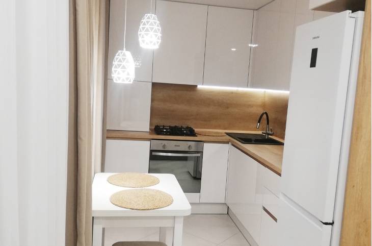 Студия на сутки в  Молодечно,  Франтишка Скорины ул., 2    изображение 2 - kvartirka.by