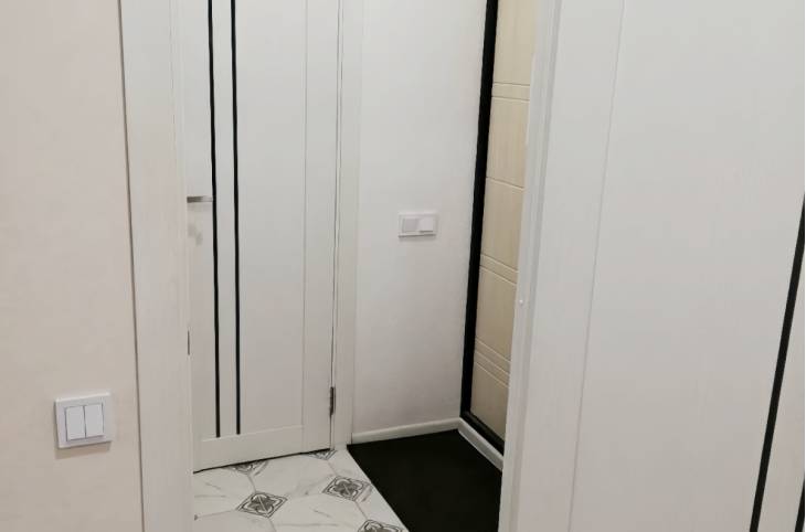 Студия на сутки в  Молодечно,  Франтишка Скорины ул., 2    изображение 10 - kvartirka.by