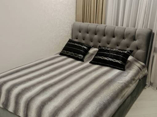 Уютная квартира - студия с дизайнерским ремонтом - kvartirka.by