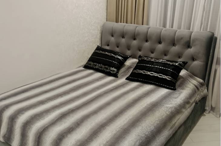 Студия на сутки в  Молодечно,  Франтишка Скорины ул., 2    изображение 4 - kvartirka.by