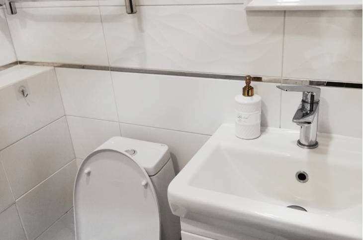 Студия на сутки в  Молодечно,  Франтишка Скорины ул., 2    изображение 8 - kvartirka.by