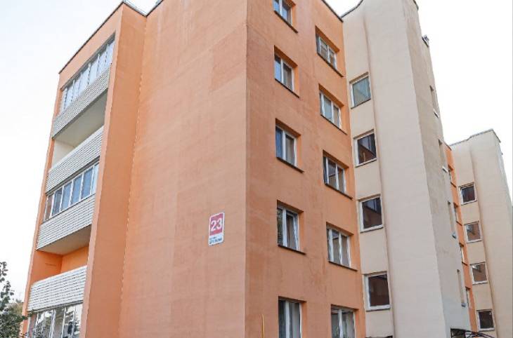 2-Комнатная квартира на сутки в  Гродно,  Терешковой ул., 23    изображение 24 - kvartirka.by
