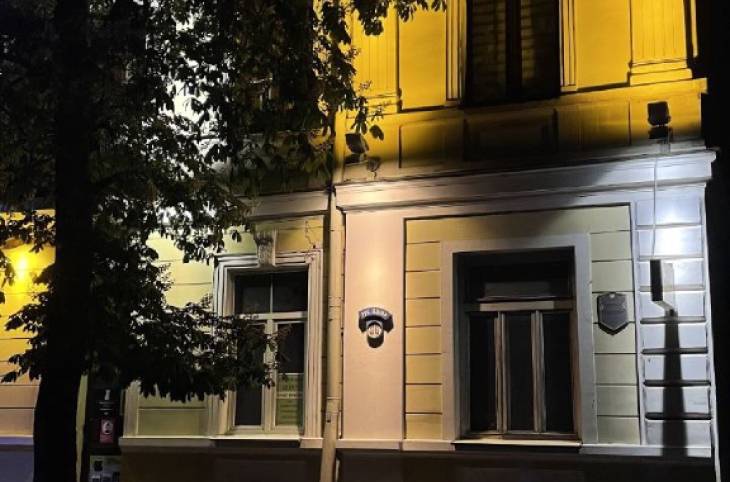1-Комнатная квартира на ночь в  Гродно,  Кирова ул., 36    изображение 27 - kvartirka.by
