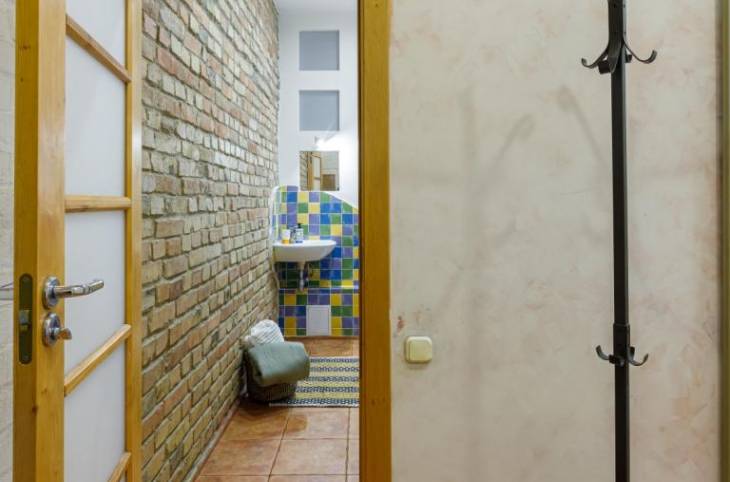 1-Комнатная квартира на сутки в  Гродно,  Карбышева ул., 22    изображение 25 - kvartirka.by