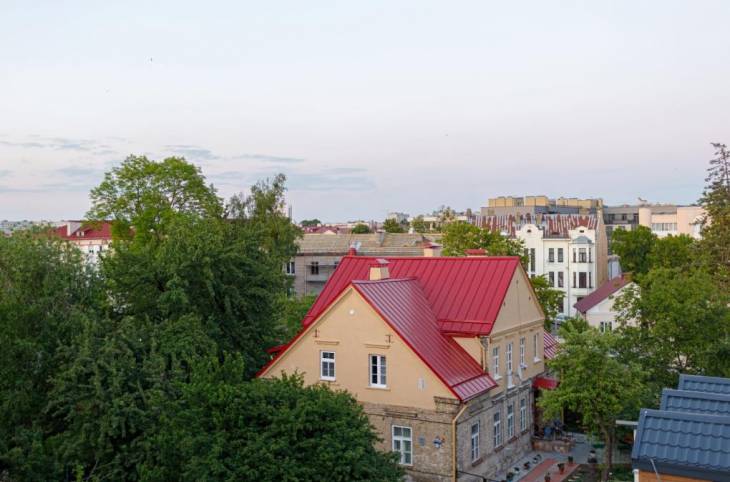 1-Комнатная квартира на сутки в  Гродно,  Карбышева ул., 22    изображение 68 - kvartirka.by