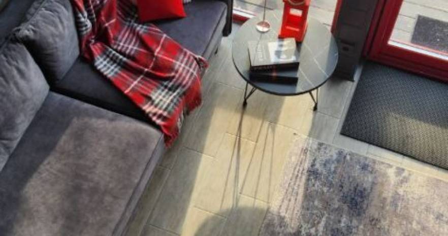 A-Frame House «RED» в Минской области, СТ Надежда  изображение 16 - kvartirka.by