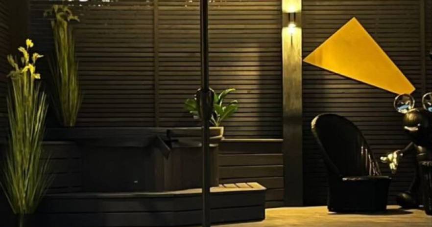 A-Frame House «Yellow» в Минской области, СТ Надежда  изображение 8 - kvartirka.by