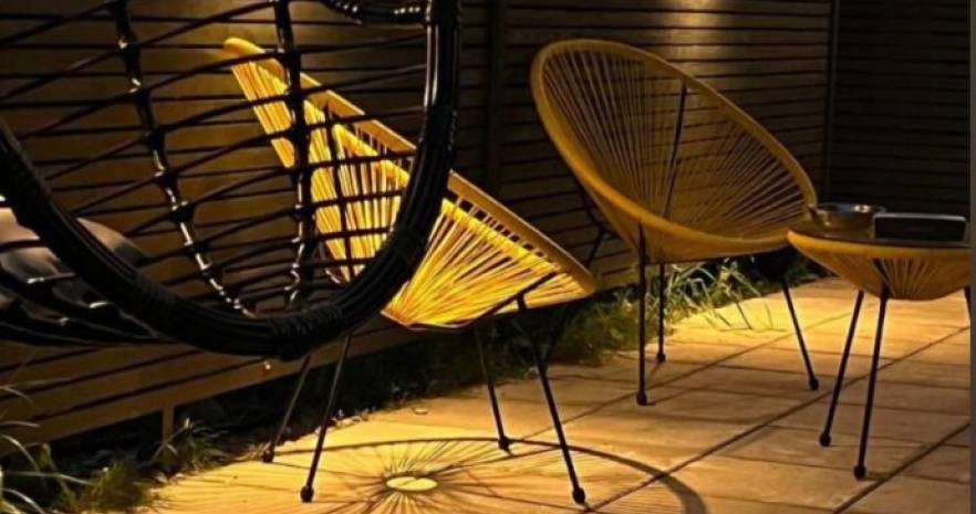 A-Frame House «Yellow» в Минской области, СТ Надежда  изображение 9 - kvartirka.by