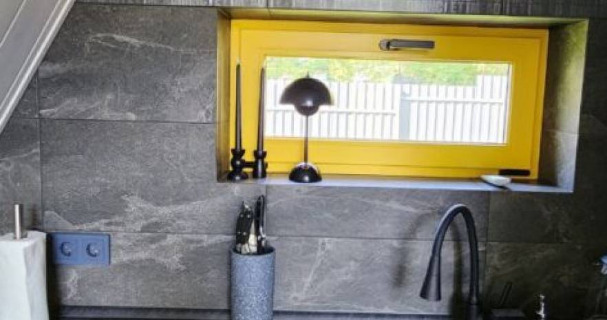 A-Frame House «Yellow» в Минской области, СТ Надежда  изображение 16 - kvartirka.by