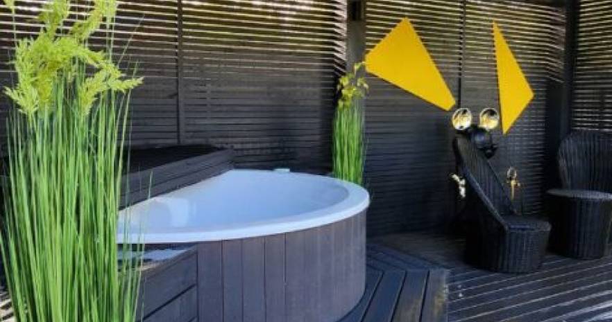 A-Frame House «Yellow» в Минской области, СТ Надежда  изображение 2 - kvartirka.by