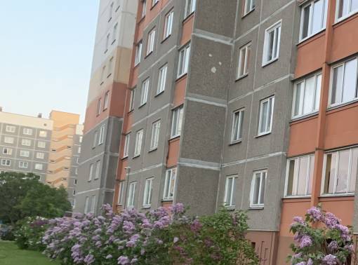 Уютная квартира в центре  - kvartirka.by