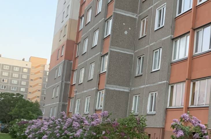 2-Комнатная квартира на сутки в  Гродно,  Пушкина ул., 31    изображение 8 - kvartirka.by