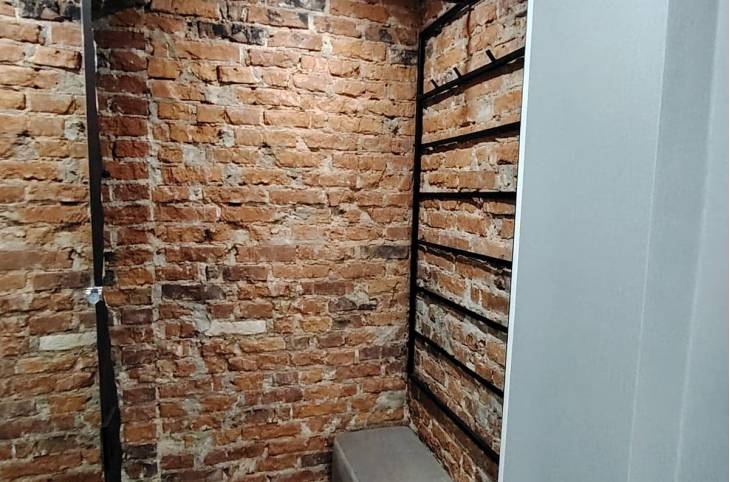 1-Комнатная квартира на сутки в  Гомеле,  Рогачёвская ул., 2а   изображение 3 - kvartirka.by