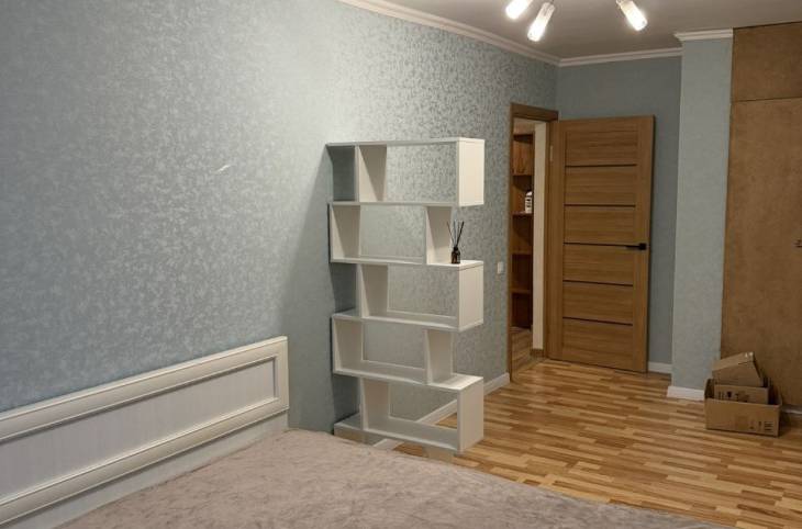 2-Комнатная квартира на сутки в  Бресте,  Набережная Франциска Скорины, 2    изображение 1 - kvartirka.by