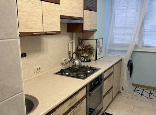 Уютная квартира в центре Брест - kvartirka.by