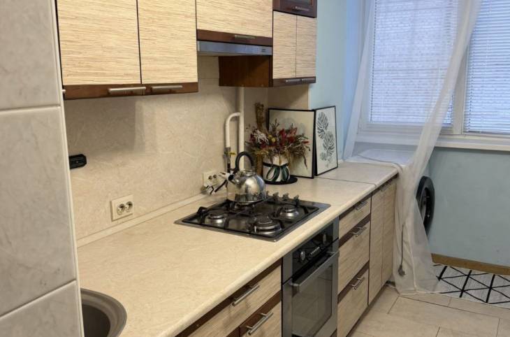 2-Комнатная квартира на сутки в  Бресте,  Набережная Франциска Скорины, 2    изображение 5 - kvartirka.by