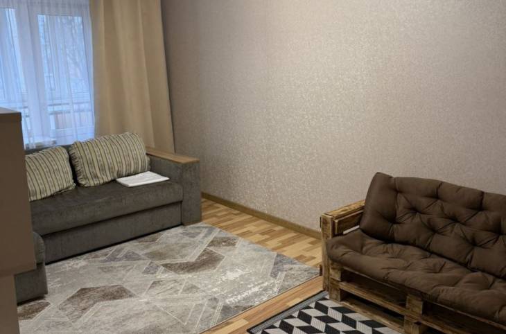 2-Комнатная квартира на сутки в  Бресте,  Набережная Франциска Скорины, 2    изображение 6 - kvartirka.by