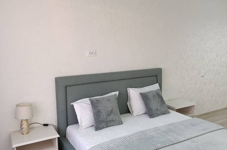 2-Комнатная квартира на сутки в  Гродно,  Советских Пограничников ул., 57    изображение 2 - kvartirka.by