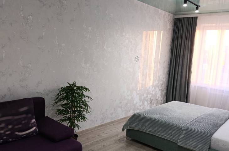 2-Комнатная квартира на сутки в  Гродно,  Советских Пограничников ул., 57   изображение 3 - kvartirka.by