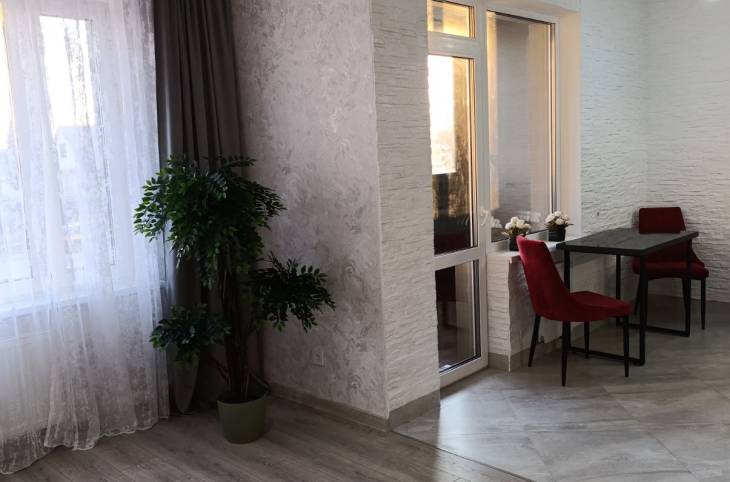 2-Комнатная квартира на сутки в  Гродно,  Советских Пограничников ул., 57    изображение 7 - kvartirka.by