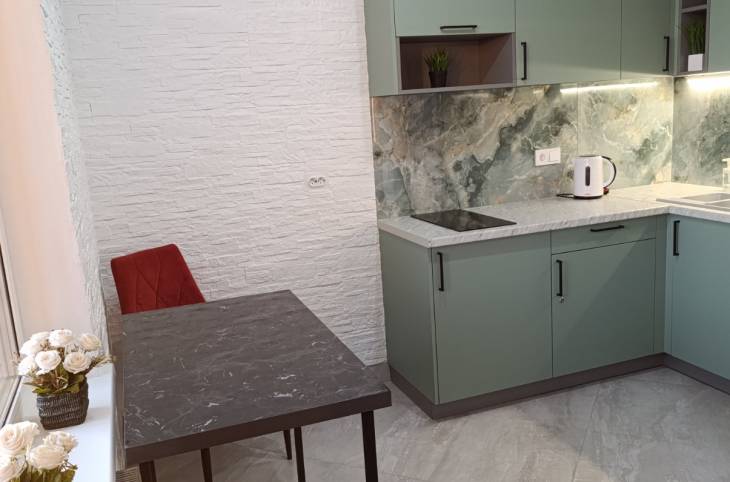 2-Комнатная квартира на сутки в  Гродно,  Советских Пограничников ул., 57    изображение 8 - kvartirka.by