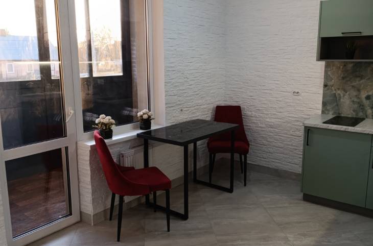 2-Комнатная квартира на сутки в  Гродно,  Советских Пограничников ул., 57    изображение 9 - kvartirka.by