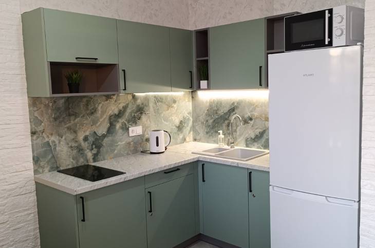 2-Комнатная квартира на сутки в  Гродно,  Советских Пограничников ул., 57    изображение 10 - kvartirka.by