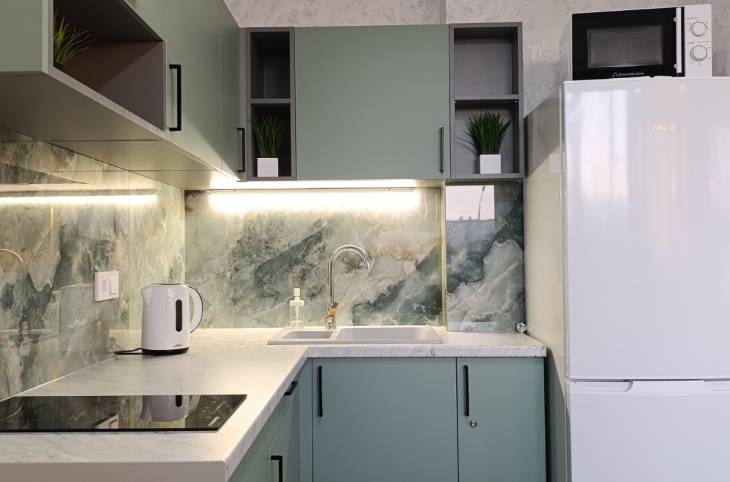 2-Комнатная квартира на сутки в  Гродно,  Советских Пограничников ул., 57    изображение 11 - kvartirka.by