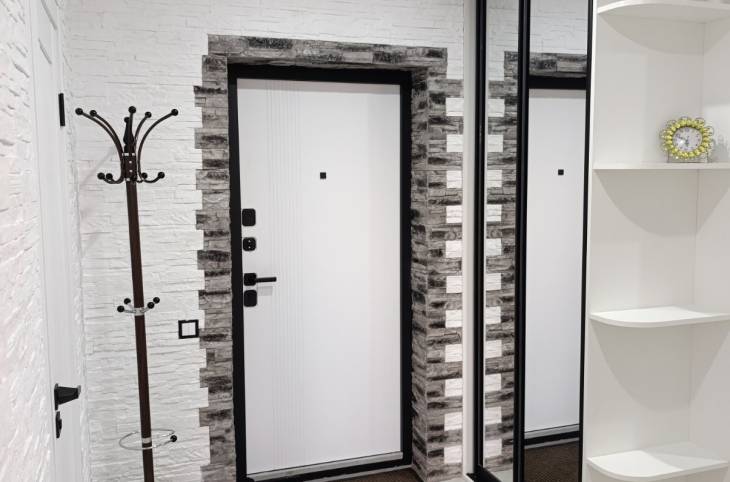 2-Комнатная квартира на сутки в  Гродно,  Советских Пограничников ул., 57    изображение 12 - kvartirka.by