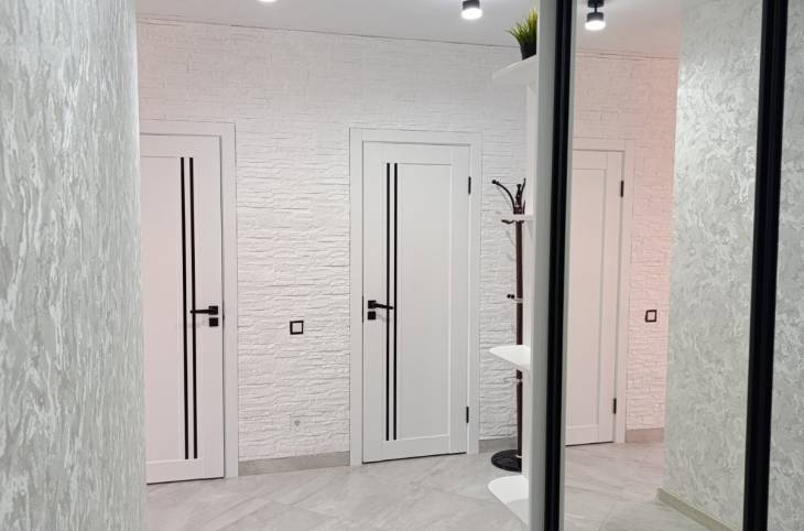 2-Комнатная квартира на сутки в  Гродно,  Советских Пограничников ул., 57    изображение 14 - kvartirka.by